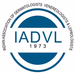 IADVL logo
